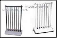 Laboratory Esr Stand - Accuracy: ---