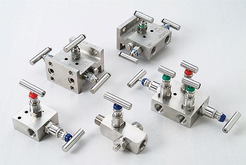 Manifold Valve