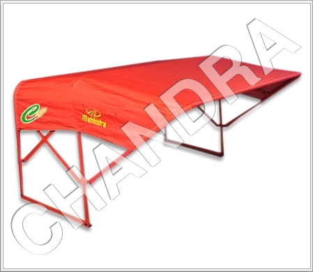 Farm Tractor Canopy