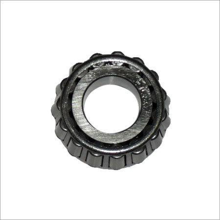 Roller Bearings