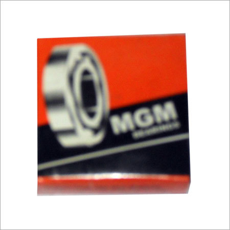 Bearings