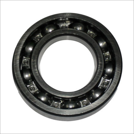 Industrial Roller Bearings