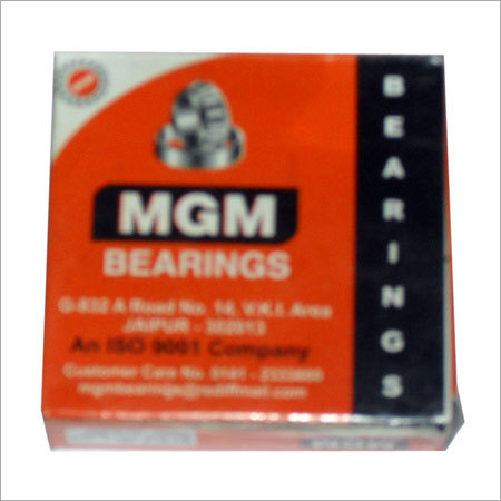 Industrial Bearings