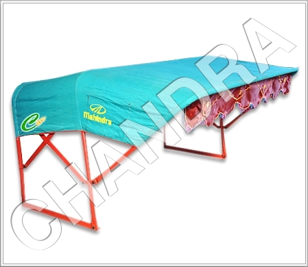 Mahindra Tractor Canopy