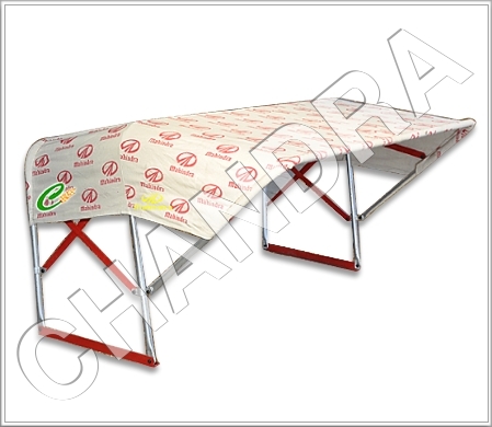 Mahindra Tractor Canopies