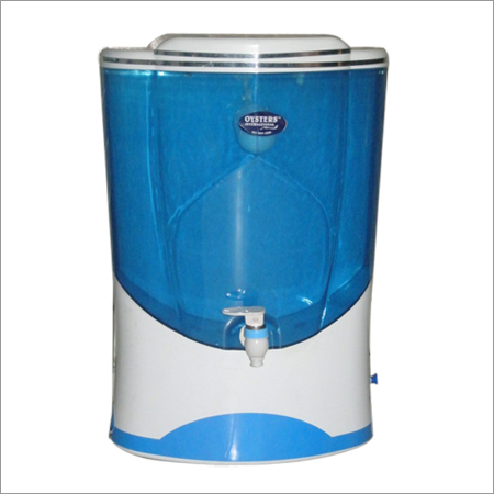 Domestic Ro Systems