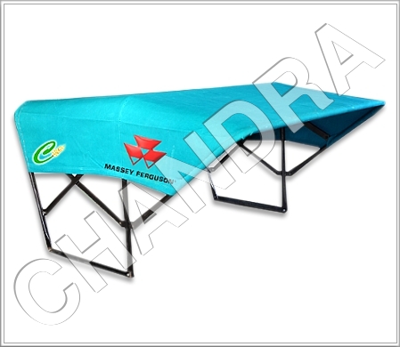 Tractors Hood