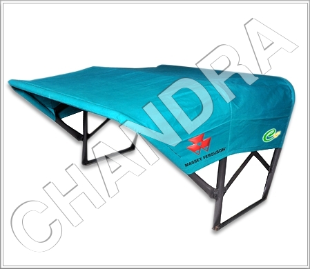 Commercial Canopies