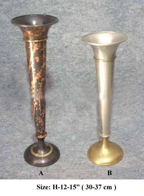 Trumpet Vase