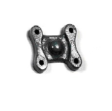 Rear U Bolt Bracket