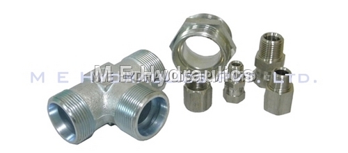 Adaptors