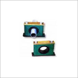 Rubber Clamps