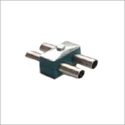 Twin Series Tube Clamps