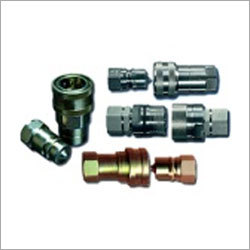 Quick Release Coupling