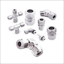 Needle Valves