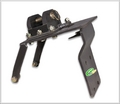 Iron Coat Hooks