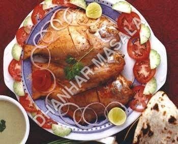 Powder Fish Masala Exporters Surat Gujarat