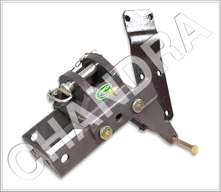 Adjustable Hook
