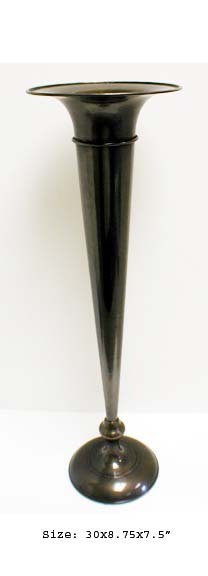 Trumpet Vase