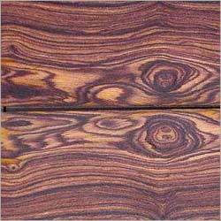 Latin American Teak Wood