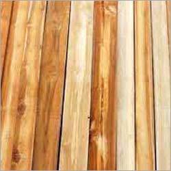 Ivory Coast Teak Wood