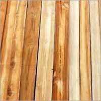 Ivory Coast Teak Wood