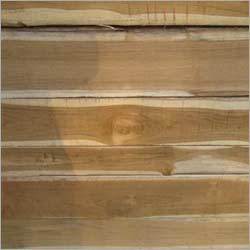 Teak Wood
