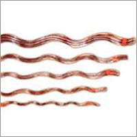 Spiral Vibration Damper