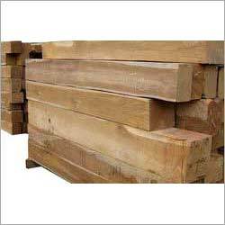 Nagpur Teak Wood