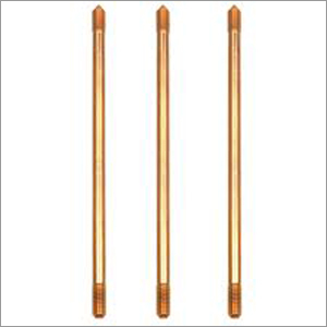 Ground Rods