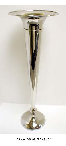 Trumpet Vase