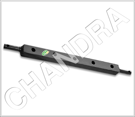 Industrial Massey Draw Bar