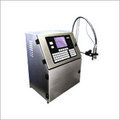 Inkjet Industrial Printers