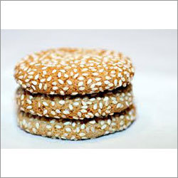 White Sesame Seeds Hulled