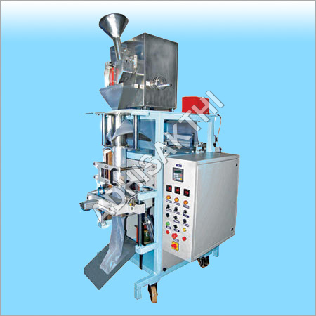 Draw Bar Mechanism Suitable for LD Pouches
