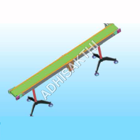 Belt Conveyors