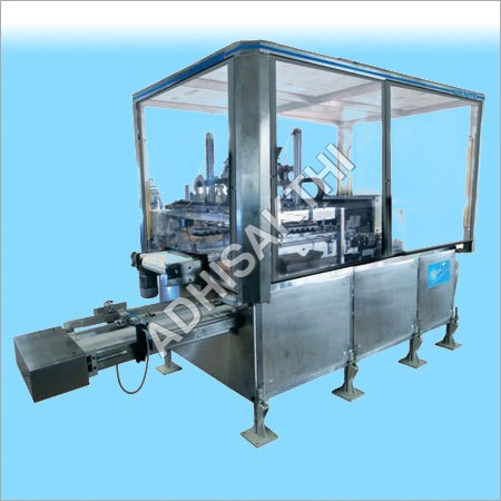 Auto Case Packers