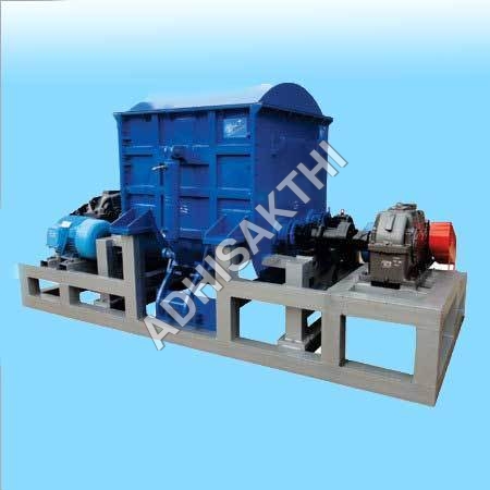 Sigma Mixer