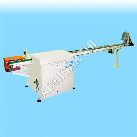 Pneumatic Cutting Machine