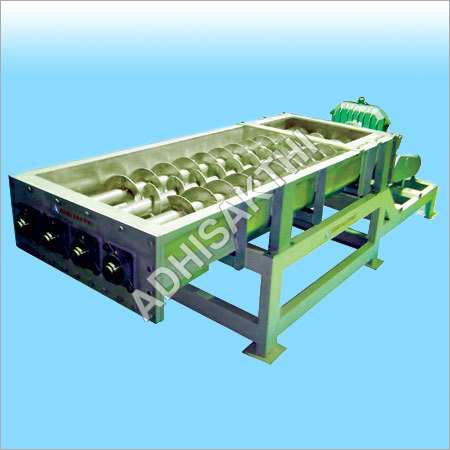 Material Handling Systems