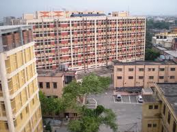 Running Hospital For Sale