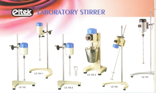 Laboratory Stirrer