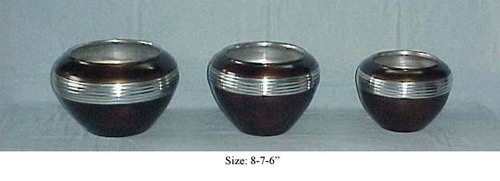 Designer flower vase