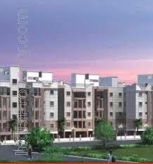 Thiruporur Apartment