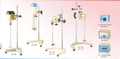 Labotaory Stirrer