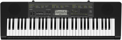 Casio CTK-2200 Electronic Keyboard