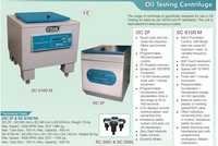 Oil Testing Centrifuge