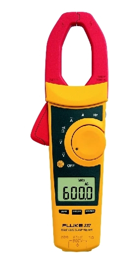 Digital Clamp Meter