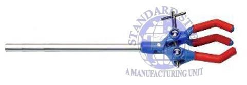 Laboratory Three Prong Clamp Application: Lab