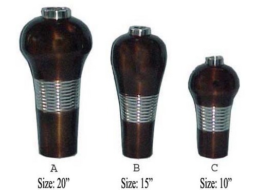 Designer flower vase